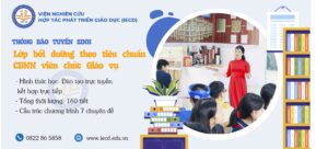 Viên chức giáo vụ